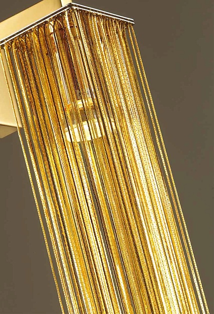 Бра Odeon Light Classic Luigi 4137/1W Фото № 3