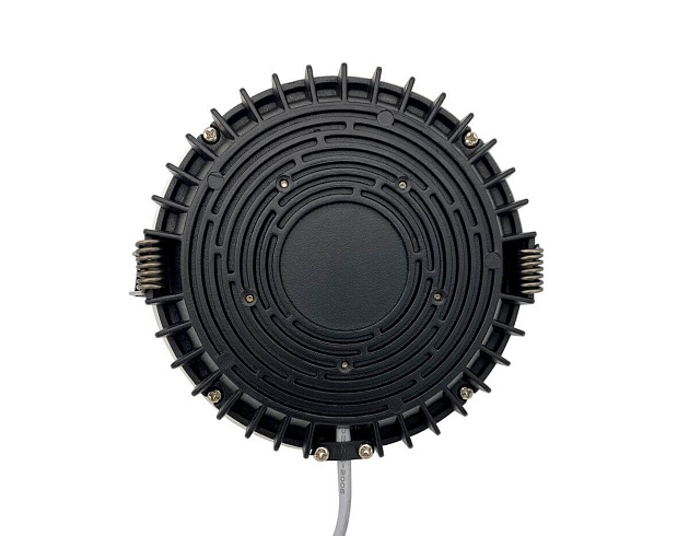 Встраиваемый светодиодный светильник Ambrella light Downlight DCR510 изображение 2 Встраиваемый светодиодный светильник Ambrella light Downlight DCR510 Фото № 2