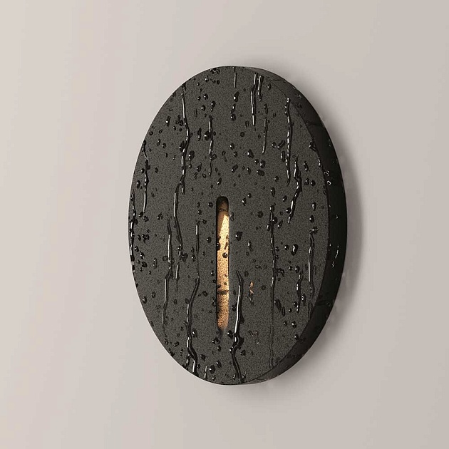 Подсветка для лестниц Maytoni Bil O014SL-L3B3K изображение 5 Подсветка для лестниц Maytoni Bil O014SL-L3B3K Фото № 5