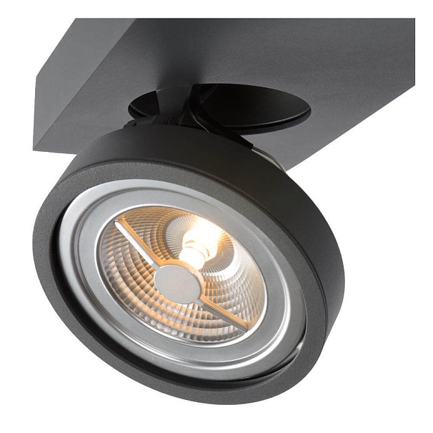 Светодиодный спот Lucide Nenad 09920/10/36 изображение 2 Светодиодный спот Lucide Nenad 09920/10/36 Фото № 2