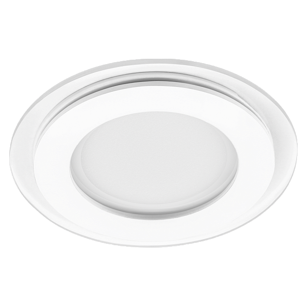 Встраиваемый светодиодный светильник Lightstar Acri 212010 Фото № 3