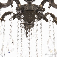 Подвесная люстра Bohemia Ivele AL78101/5/175 B PD 4