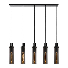 Подвесной светильник Lucide Orlando 74404/05/65 1