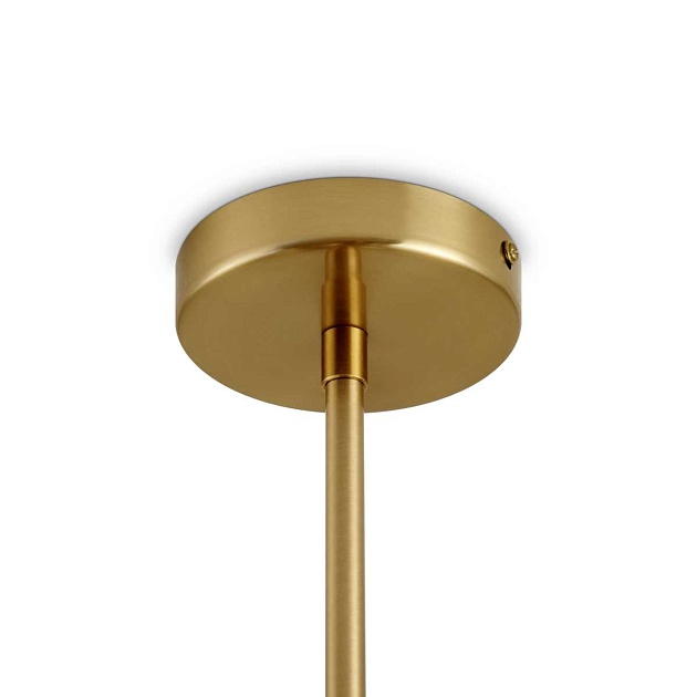 Потолочный светильник Freya FR5482CL-08BS изображение 5 Потолочный светильник Freya FR5482CL-08BS Фото № 5