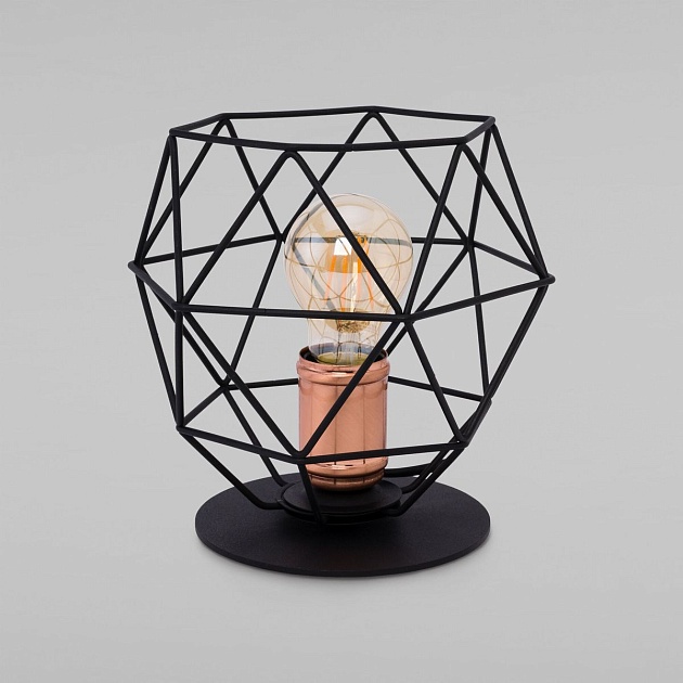Настольная лампа TK Lighting 3061 Galaxy Фото № 1