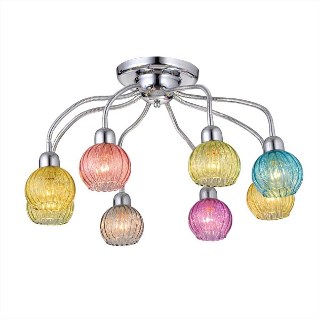 Потолочная люстра Citilux Попурри CL604181 Фото № 1