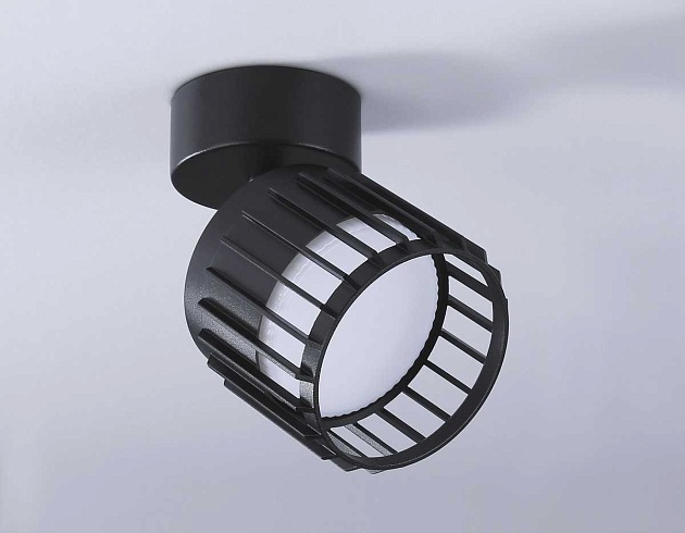 Спот Ambrella light Techno Spot Techno family TN71159 изображение 5 Спот Ambrella light Techno Spot Techno family TN71159 Фото № 5