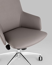 Кресло руководителя TopChairs Bow A332 270-38 2