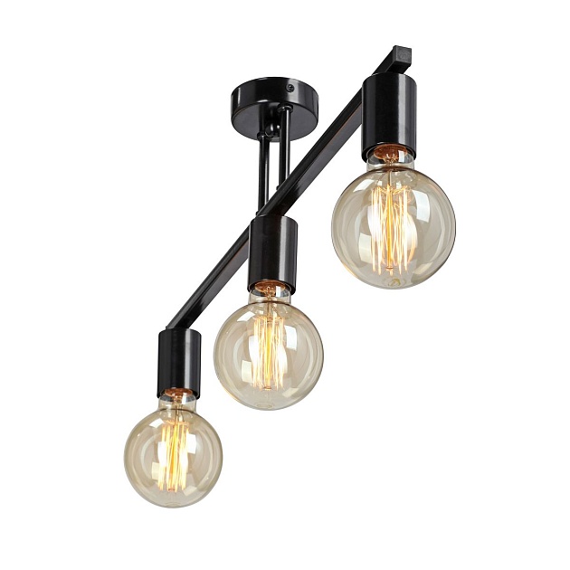 Потолочная люстра Vitaluce V4232-1/3PL Фото № 5