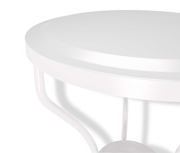 Журнальный стол Sheffilton SHT-CT10-1 белый муар 4148353801 изображение 2 Журнальный стол Sheffilton SHT-CT10-1 белый муар 4148353801 Фото № 2