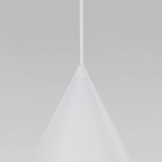 Подвесной светильник TK Lighting 10009 Cono Фото № 4
