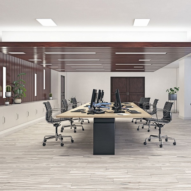 Накладная светодиодная панель Apeyron 06-46 Фото № 15