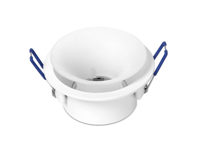 Встраиваемый светильник Ambrella light Techno Spot TN186 Фото № 2