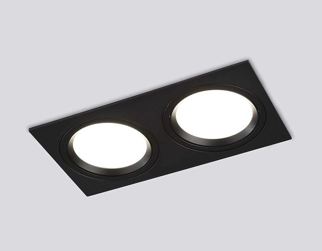 Встраиваемый светильник Ambrella light TECHNO SPOT TN51920 изображение 8 Встраиваемый светильник Ambrella light TECHNO SPOT TN51920 Фото № 8