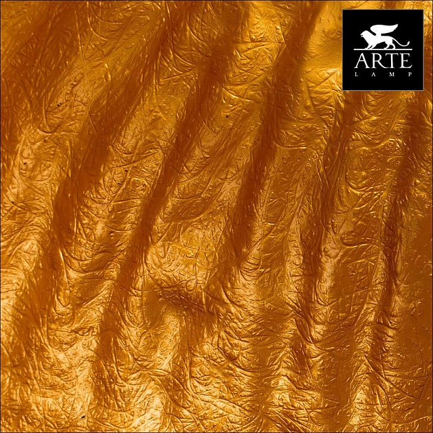 Подвесной светильник Arte Lamp Dome A8149SP-3GO Фото № 3