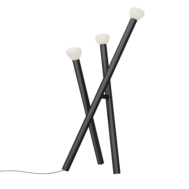 Торшер Kink Light Риволи 07722-F,19 Фото № 1