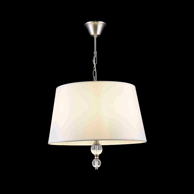 Подвесная люстра Freya Milena FR5679PL-03N изображение 2 Подвесная люстра Freya Milena FR5679PL-03N Фото № 2