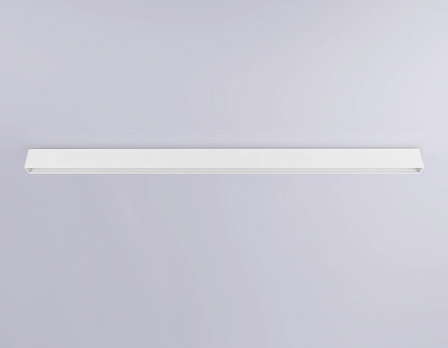 Шинопровод Ambrella Light Track System Magnetic 220V GL1005 Фото № 4