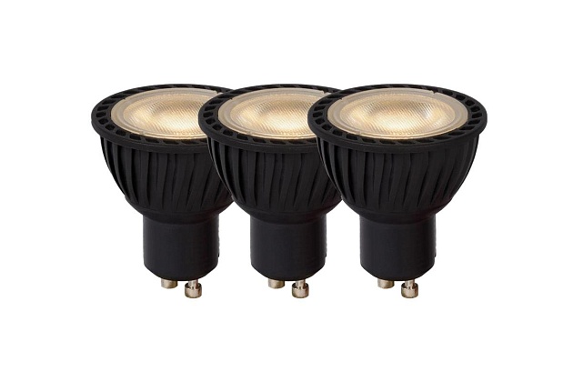 Лампа Lucide MR16 49006/16/30 изображение 1 Лампа Lucide MR16 49006/16/30 Фото № 1