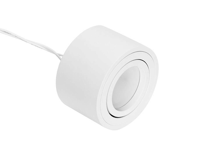 Накладной светильник Ambrella light Techno Spot TN222 изображение 5 Накладной светильник Ambrella light Techno Spot TN222 Фото № 5