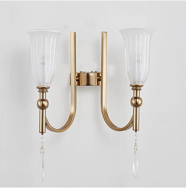 Бра Newport 4802/A М0059990 Фото № 1