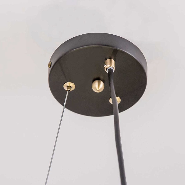 Подвесная люстра Citilux Планета CL105155 изображение 9 Подвесная люстра Citilux Планета CL105155 Фото № 9