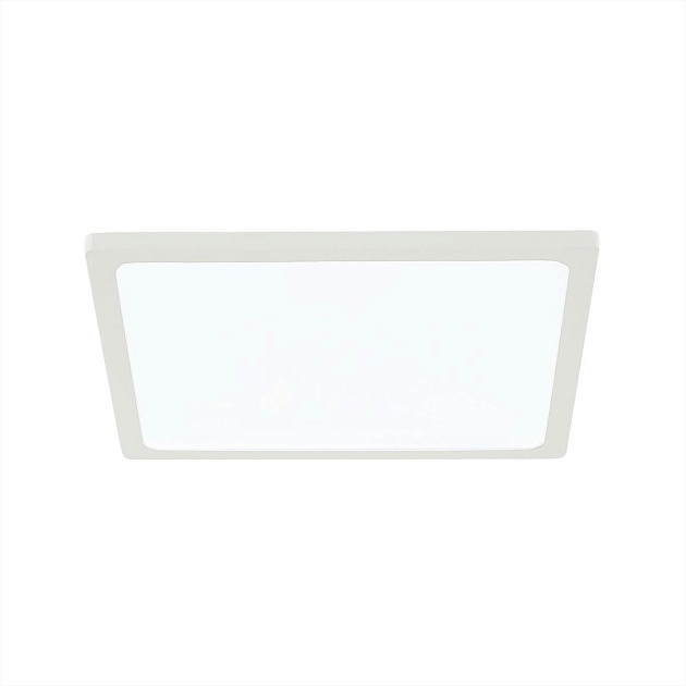 Встраиваемый светодиодный светильник Citilux Омега CLD50K150N Фото № 1