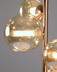 Настольная лампа Moderli Renny V10791-4T 3