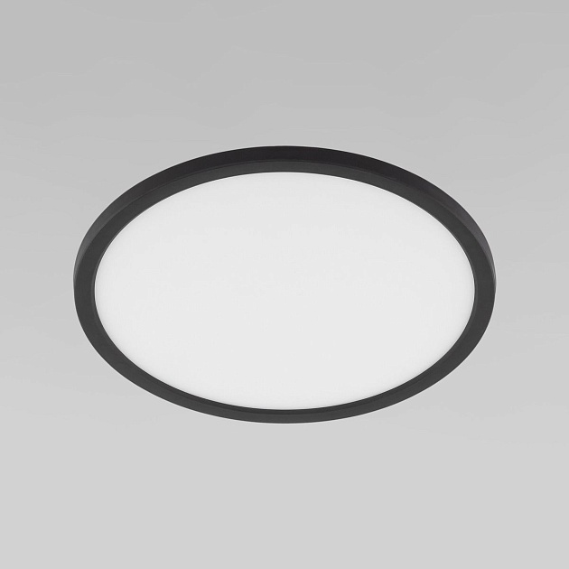Потолочный светодиодный светильник TK Lighting 6905 Aqua изображение 1 Потолочный светодиодный светильник TK Lighting 6905 Aqua Фото № 1
