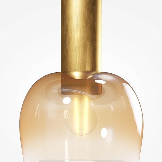 Потолочный светильник Maytoni Smart Casual MOD414CL-01G Фото № 9