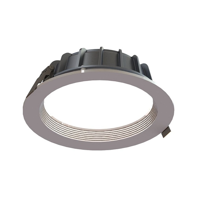 Встраиваемый светодиодный светильник Fiberli CDEW6 11130103 Фото № 1