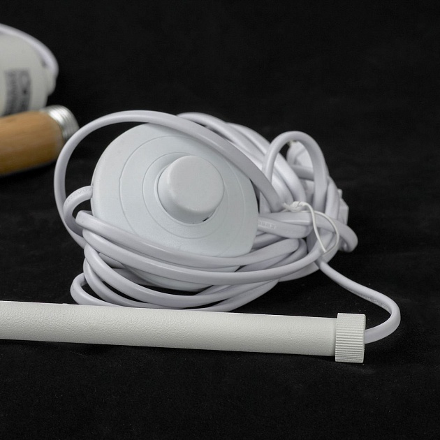 Торшер Lussole Weston LSP-0656 Фото № 3