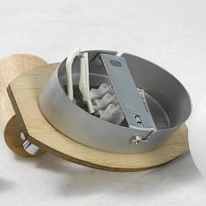 Спот Lussole Lgo LSP-0119 1