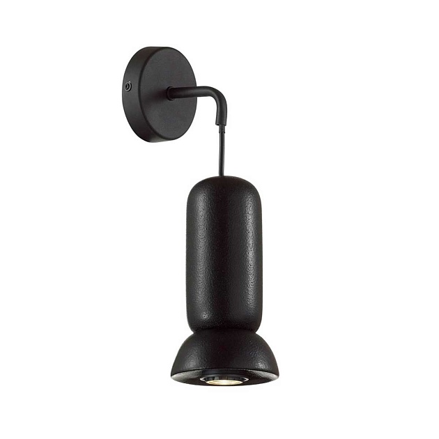 Бра Odeon Light KERAMA 5054/1WD изображение 2 Бра Odeon Light KERAMA 5054/1WD Фото № 2