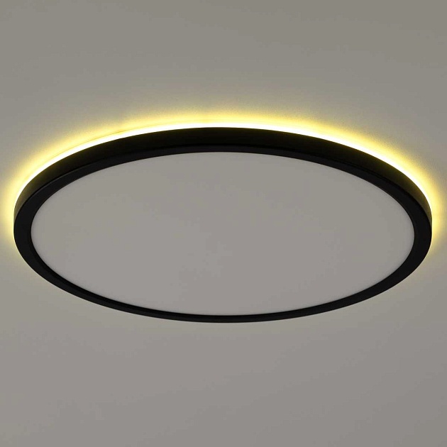 Потолочный светодиодный светильник Citilux Basic Line CL738321EL Фото № 7