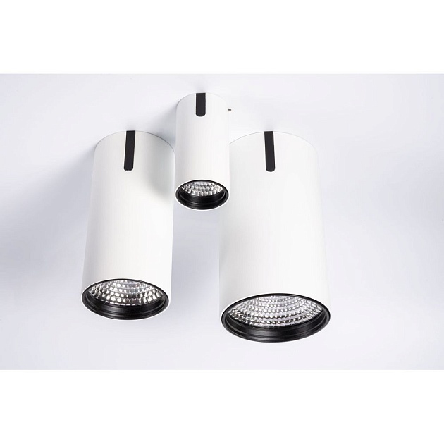 Потолочный светодиодный светильник Fiberli YONJA85 11140102 Фото № 3