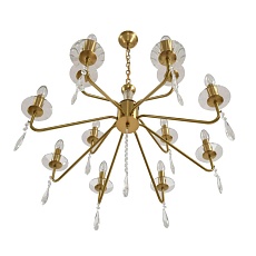 Люстра Lumion CLASSI 8319/12 4