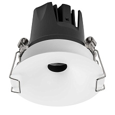 Светильник светодиодный встраиваемый  Lightstar Spira 074246