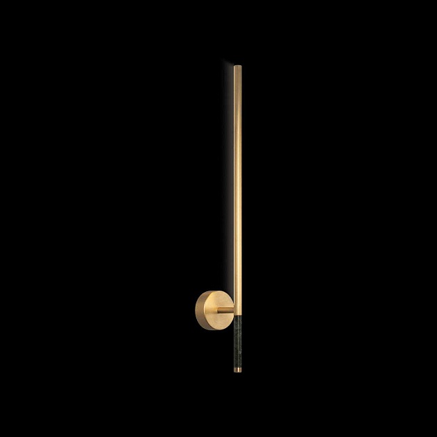 Настенный светильник LOFT IT Handle 10150/630 Green Фото № 2