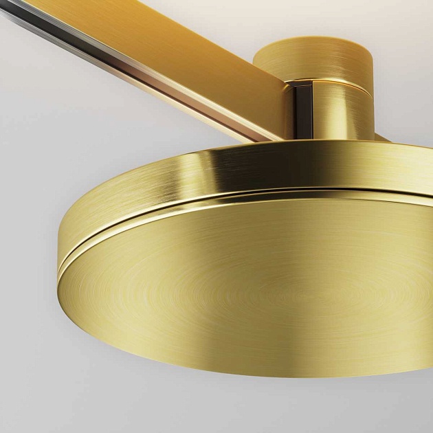 Трековый светильник Technical TR152-1-7W4K-BS Фото № 5