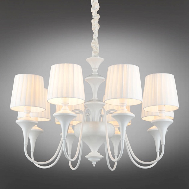 Подвесная люстра Omnilux Monsano OML-72503-08 Фото № 9