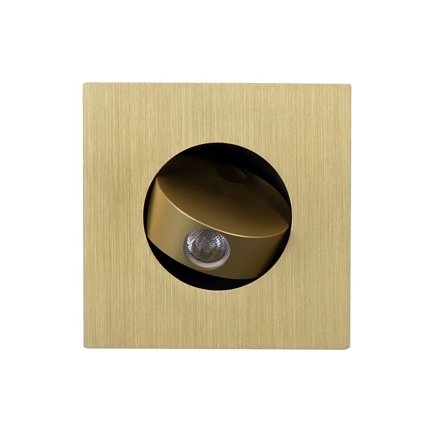 Настенный светодиодный светильник Favourite Bedside 4279-1W Фото № 3