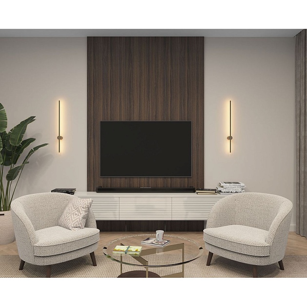 Бра Denkirs Stang DK5012-SG Фото № 8