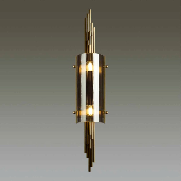 Бра Odeon Light Exclusive Margaret 4895/2W Фото № 2