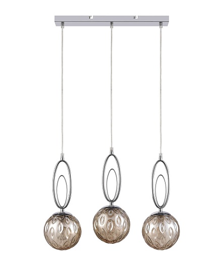 Подвесной светильник Vele Luce Phlox VL5853P03 изображение 2 Подвесной светильник Vele Luce Phlox VL5853P03 Фото № 2