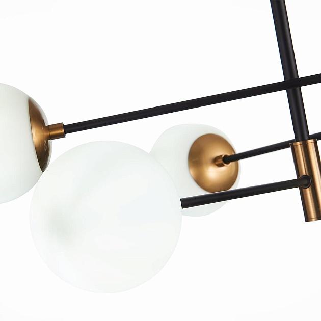 Потолочная люстра ST Luce Limano SL1203.402.06 Фото № 3