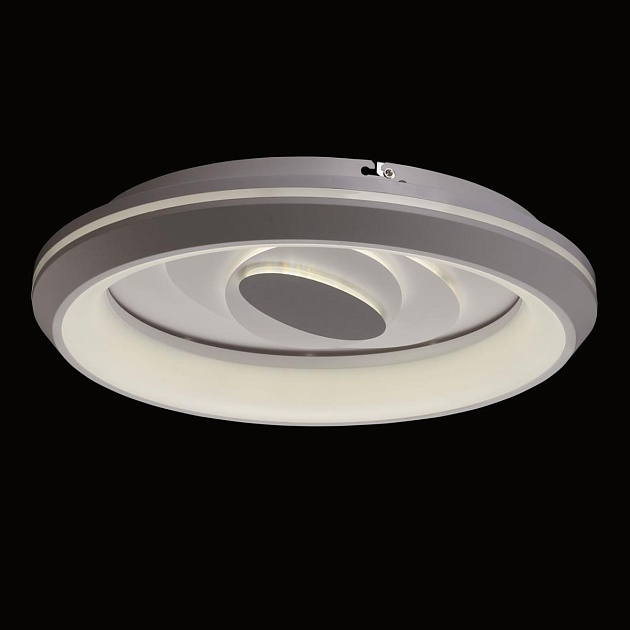 Потолочный светодиодный светильник De City Мадлен 424016601 изображение 6 Потолочный светодиодный светильник De City Мадлен 424016601 Фото № 6