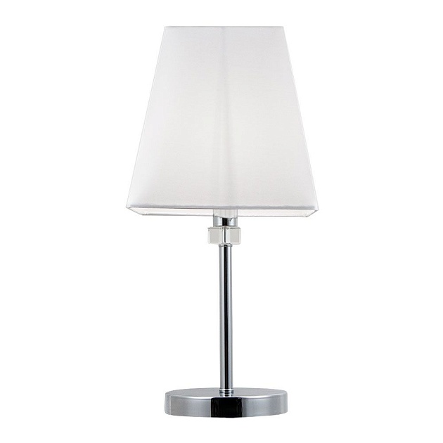 Настольная лампа Arte Lamp Kensington A4098LT-1CC Фото № 1
