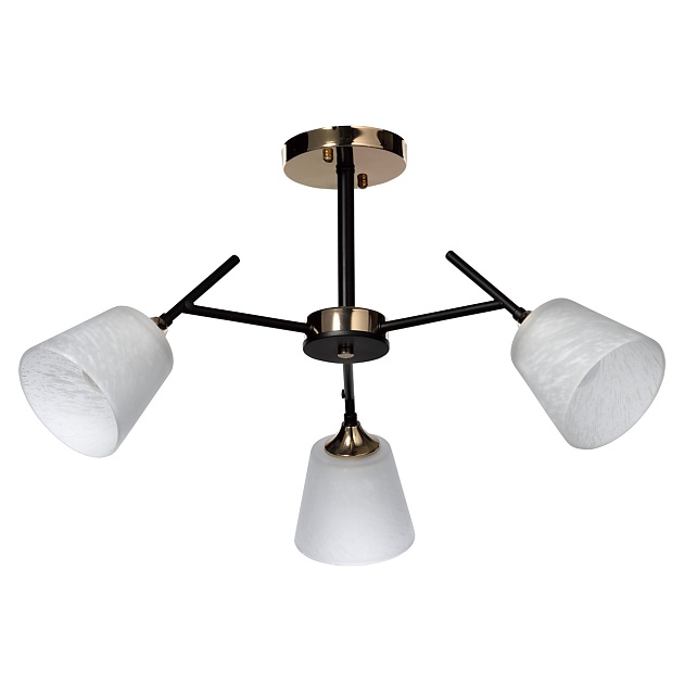 Потолочная люстра De City Альфа 324015903 Фото № 1