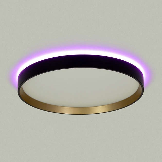 Светильник с пультом Citilux ETALON CL750321R изображение 16 Светильник с пультом Citilux ETALON CL750321R Фото № 16